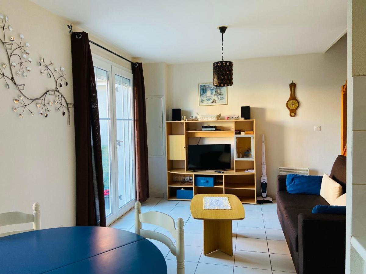 Maison Les Embruns Proche Mer En Baie De Somme A Cayeux Sur Mer מראה חיצוני תמונה
