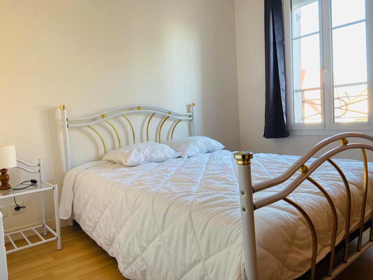 Maison Les Embruns Proche Mer En Baie De Somme A Cayeux Sur Mer מראה חיצוני תמונה