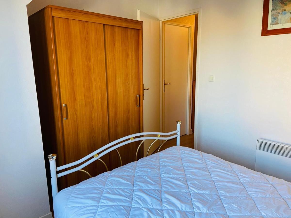 Maison Les Embruns Proche Mer En Baie De Somme A Cayeux Sur Mer מראה חיצוני תמונה